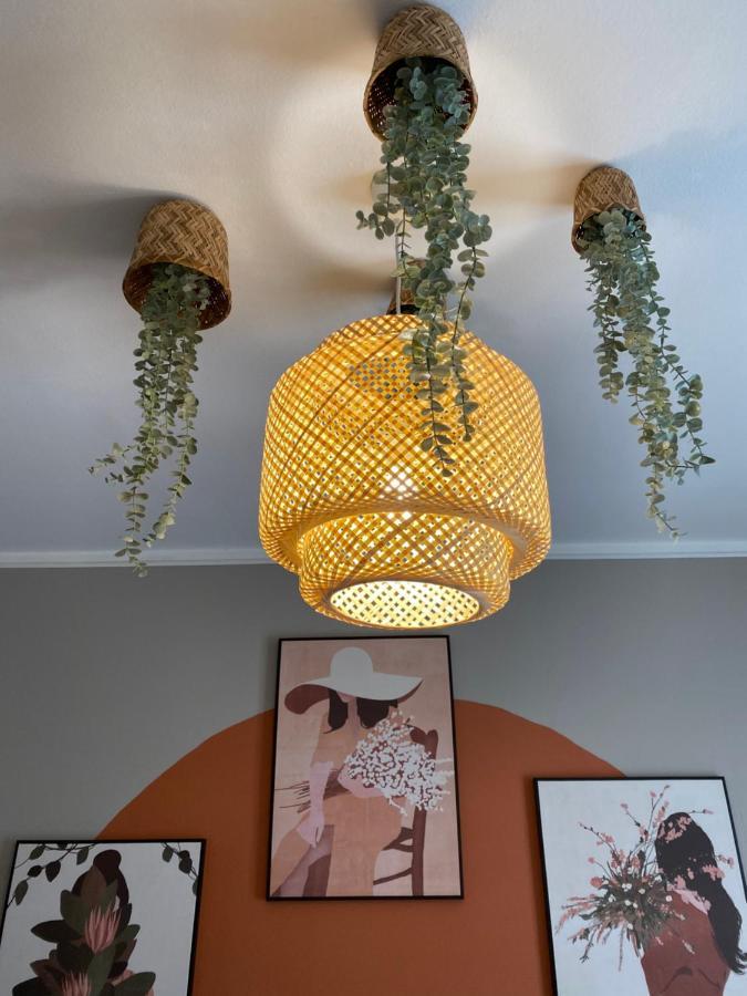 Le Cocon Rethelois. Apartment Екстериор снимка